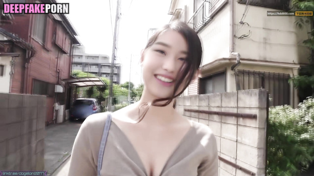 Guys licking her fingers in squirt - Wonyoung threesome ai アイヴ 本物の偽物 [PREMIUM]