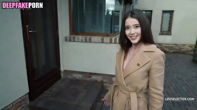아이유 연예인 섹스 escort girl IU fucked with rich guy for cool gifts / A.I. [PREMIUM]