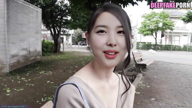 トゥワイス セックステープ Nayeon loves threesome passion with guys - real fake [PREMIUM]