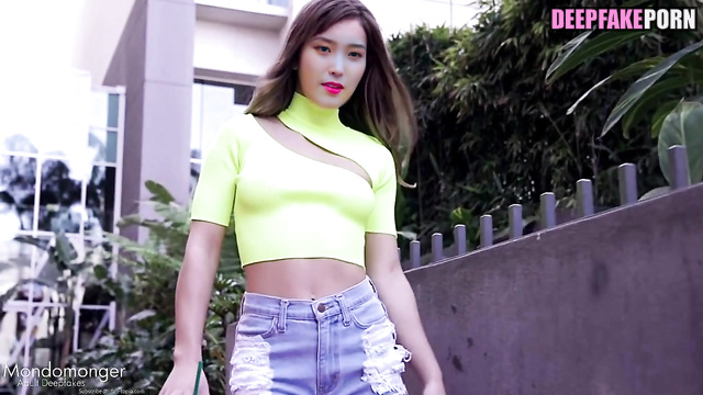 Your cock was here not once - IU in anal adult tapes (아이유 딥페이크 영상) [PREMIUM]