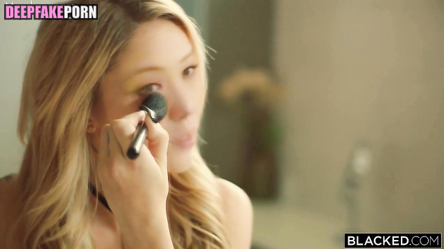 Dirty black gangbang with horny Rose (로제 블랙핑크) fetish sex tapes [PREMIUM]