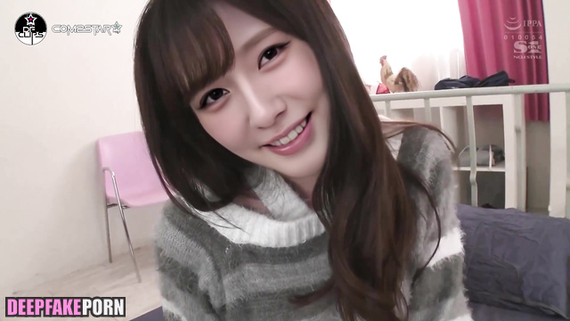 조미연 딥페이크 영상 babe in stocking wanna all your body (Miyeon face swap) [PREMIUM]