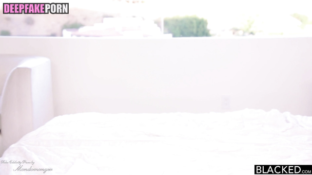 Girl does not want to fuck with white guys 로제 블랙핑크 Rose interracial ai [PREMIUM]