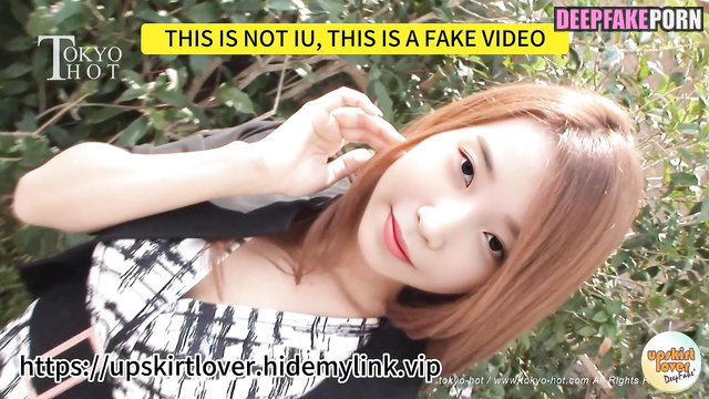 Strangers cumed inside her [아이유 딥페이크 영상] IU cool gangbang porn