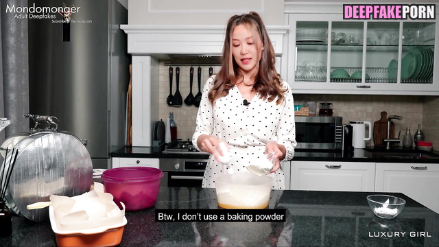 로제 블랙핑크 sudden deep throating magic from you smiling wife, ai Rose [PREMIUM]