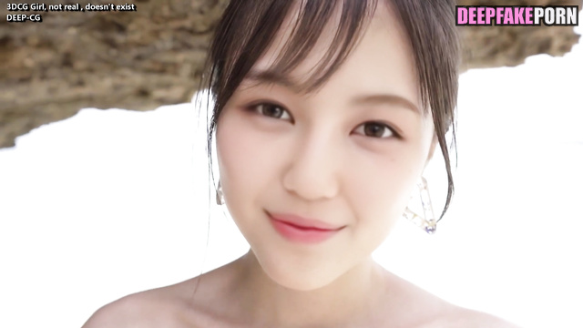 Holiday romance with sexy Danielle [fake porn] ニュージーンズ セックステープ