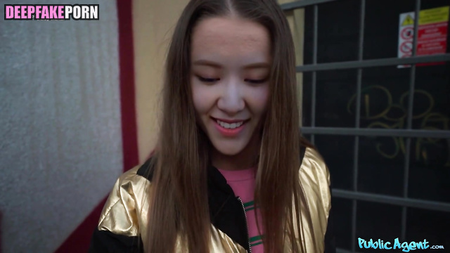 Poor girl sucking cocks for easy money / Rose pov sex scenes 로제 블랙핑크 [PREMIUM]