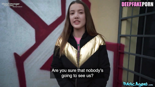 If you want cheap blowjob, you have to ask horny Lisa (A.I.) 리사 섹스 테이프 [PREMIUM]