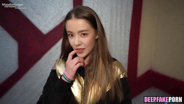 Irene sucked stranger's dick for ten euro, cool adult tapes 아이린 레드벨벳 [PREMIUM]