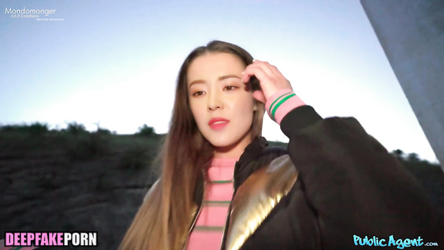 Irene sucked stranger's dick for ten euro, cool adult tapes 아이린 레드벨벳 [PREMIUM]