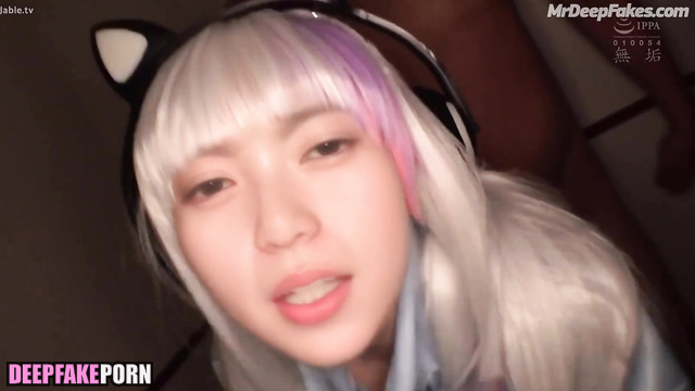 齋藤 飛鳥 乃木坂46 tiny anime babe having doggystyle with a guy - Asuka Saito ai