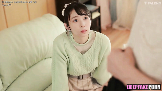 アイズワン セックスシーン Minju wanna end this fuck with cum on face - fakeapp [PREMIUM]