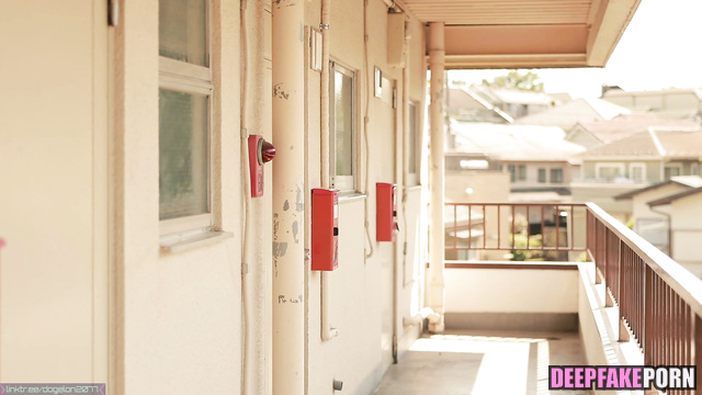 Babe with big boobs licking ass her new partner アイズワン 本物の偽物 Yujin ai [PREMIUM]