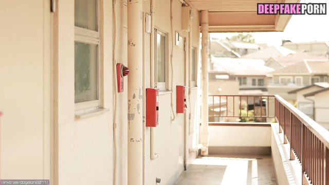 アイズワン セックステープ busty girl kissing you after ass licking - Minju fakeapp [PREMIUM]