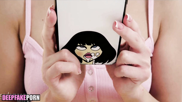 Fake IU admitted that she loves sex with tentacles - (아이유 딥페이크 영상) [PREMIUM]