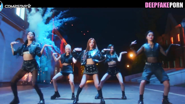 ITZY babes decided to fuck you after concert - pmv porn 있지 섹스 테이프 [PREMIUM]