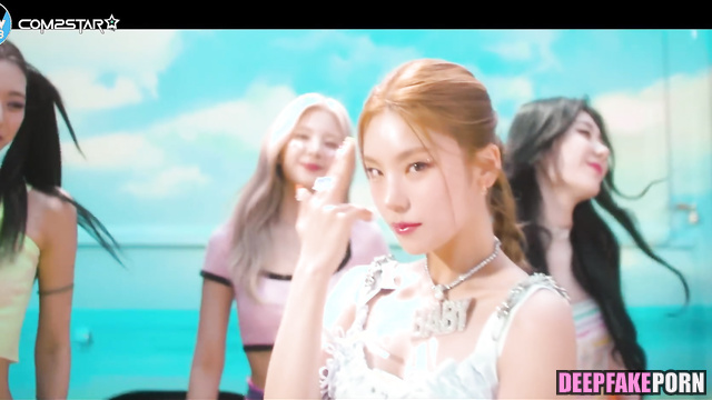 ITZY babes decided to fuck you after concert - pmv porn 있지 섹스 테이프 [PREMIUM]