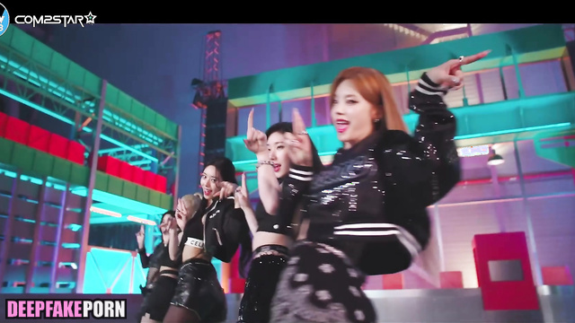ITZY babes decided to fuck you after concert - pmv porn 있지 섹스 테이프 [PREMIUM]