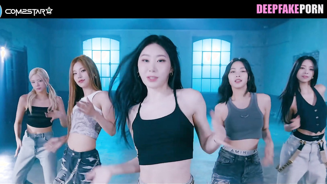 ITZY babes decided to fuck you after concert - pmv porn 있지 섹스 테이프 [PREMIUM]