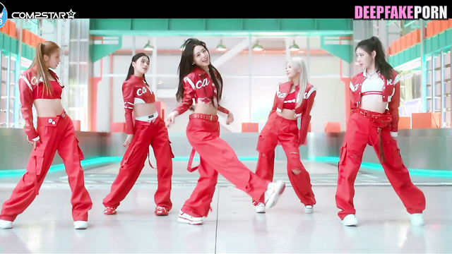 ITZY babes decided to fuck you after concert - pmv porn 있지 섹스 테이프 [PREMIUM]