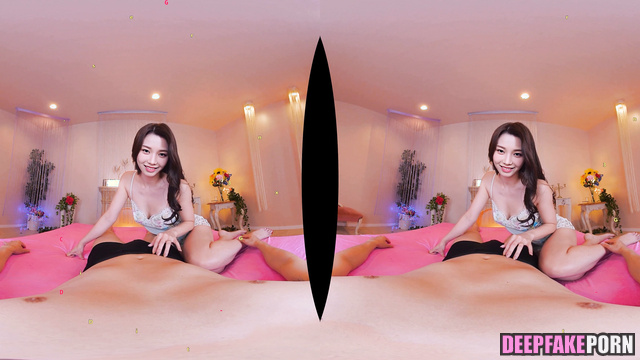 카리나 에스파 your wife fucking with lover - Karina in pov sex scenes - [PREMIUM]