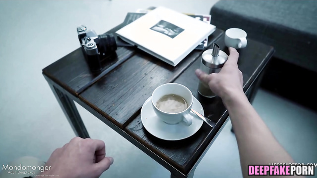 (제니 블랙핑크) your big dick won't forget her tender lips / Jennie fakeapp [PREMIUM]