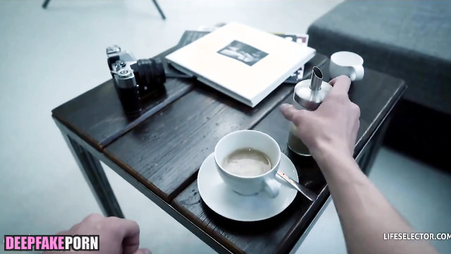 You will never forget this fuck with sexy star (モモランド 本物の偽物) ai Nancy [PREMIUM]