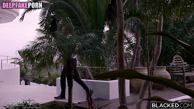 Blowjob to exotic black guy (hot interracial porn with Irene) 아이린 레드벨벳 [PREMIUM]