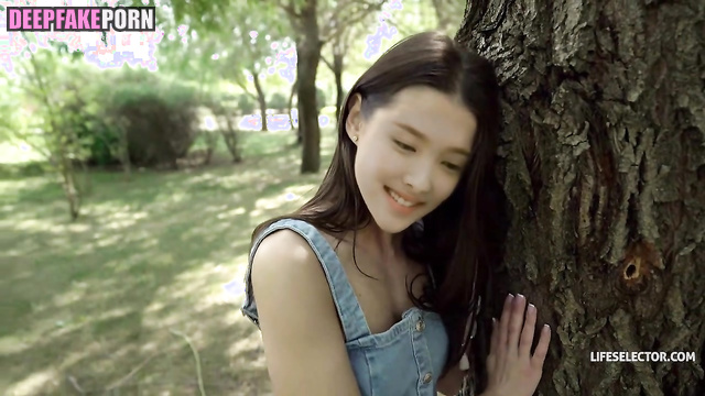 トゥワイス 本物の偽物 beauty Nayeon practices one night stands (adult tapes) [PREMIUM]