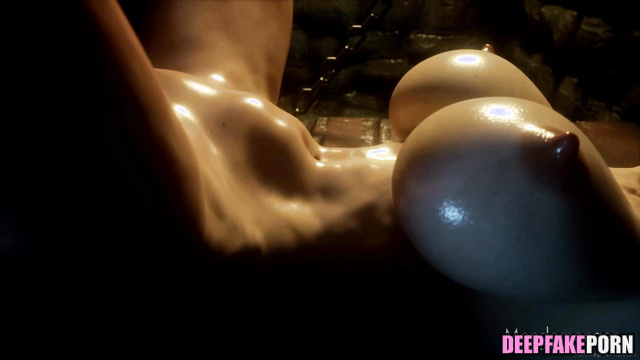 Nasty monsters fucked busty Tzuyu トゥワイス 本物の偽物 in wet hole (cartoon ai) [PREMIUM]