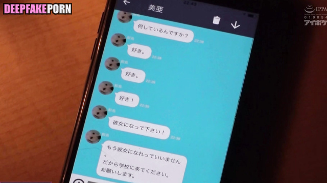 Big boobs of Rei レイ are available for every guy in porn ポルノ IVE アイヴ [PREMIUM]