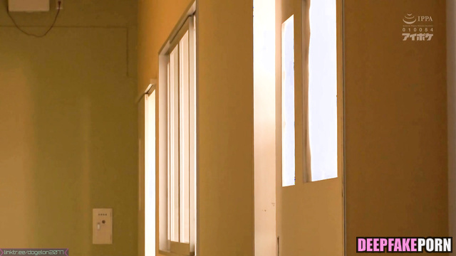 Awesome Yujin is under my sexual power IVE celebrity sex アイヴ 有名人のセックス [PREMIUM]