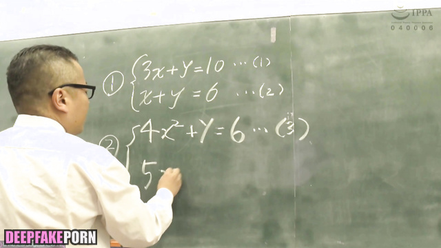 Sexy レイ Rei 情熱的なセックス secretly wanted passionate gangbang sex IVE アイヴ [PREMIUM]