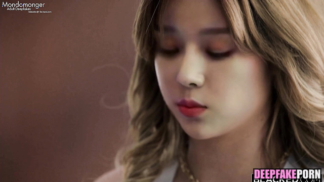 Each hole 윈터 of Winter deserved HARD fuck 에스파 aespa 딥페이크 deepfake [PREMIUM]