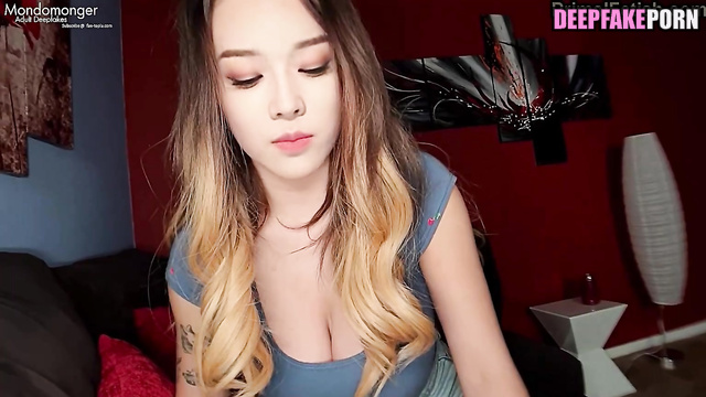 Each hole 윈터 of Winter deserved HARD fuck 에스파 aespa 딥페이크 deepfake [PREMIUM]