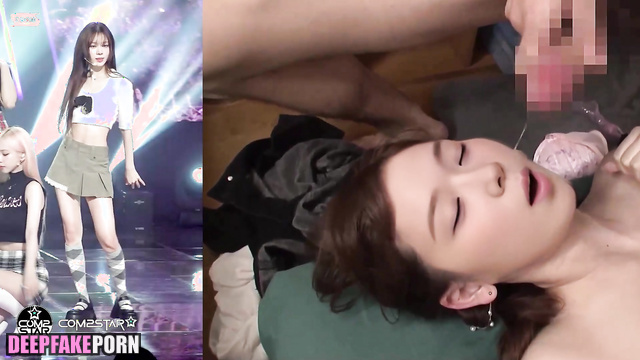 aespa 에스파 This 섹스 moment of sex made Winter the most happy girl 윈터 [PREMIUM]