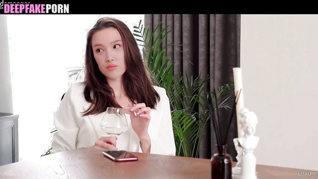 トゥワイス TWICE Nayeon's アダルト creamy pussy drives me crazy adult [PREMIUM]