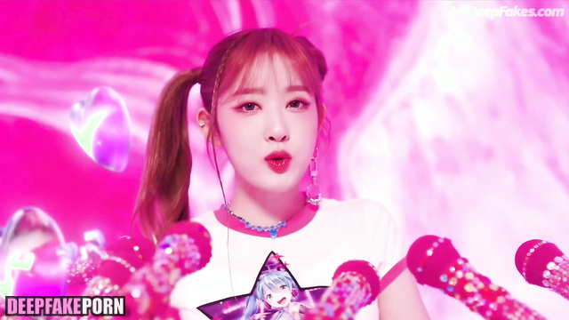 Playful ladies wanna fuck all night / STAYC pmv adult tapes 스테이씨 섹스 장면