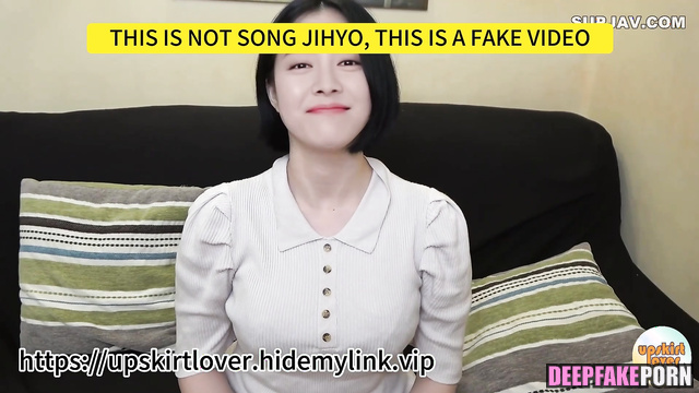 トゥワイス 本物の偽物 Jihyo stolen your virginity that night [pov adult tapes]