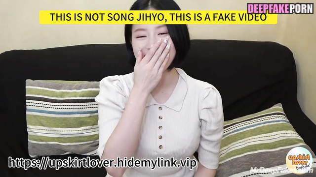 トゥワイス 本物の偽物 Jihyo stolen your virginity that night [pov adult tapes]