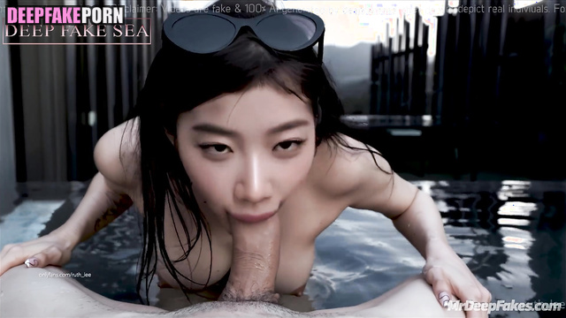 ルセラフィム セレブのセックス your cock is her dessert - Kazuha pov blowjob porn