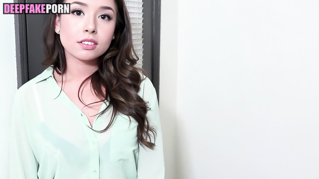 Pokimane never fucked with guy who has such huge dick fake celebrity porn