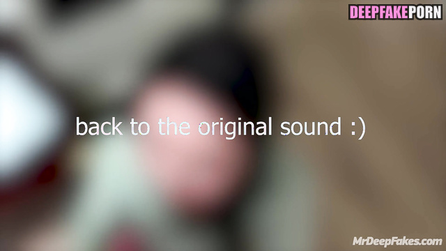 Pokimane never fucked with guy who has such huge dick fake celebrity porn