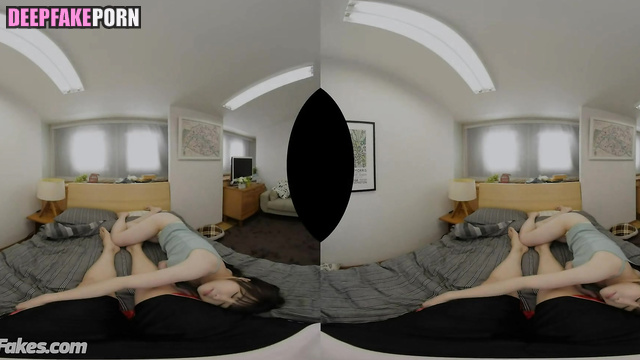 Japanese babes love sex more than european / real fake セックスシーン 本物の偽物