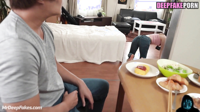 지수 블랙핑크 pretty Jisoo vacuumed so hot and therefore got a fuck - fakeapp