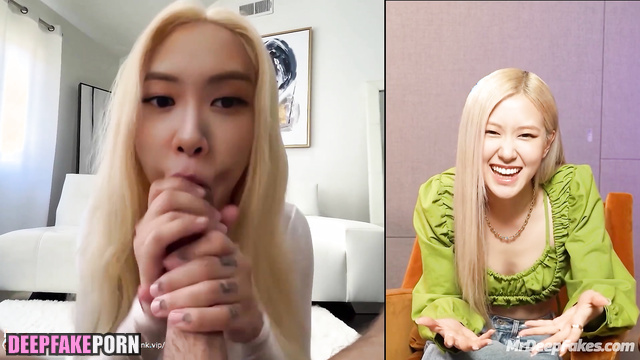 Rose 로제 immediately wants 열정적 섹스 passionate sex with me BLACKPINK 블랙핑크