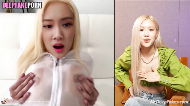 Rose 로제 immediately wants 열정적 섹스 passionate sex with me BLACKPINK 블랙핑크