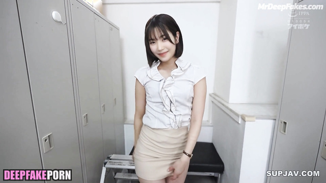 nanajam777 has 연예인 섹스 celebrity sex fantasy to fuck in office 우정잉