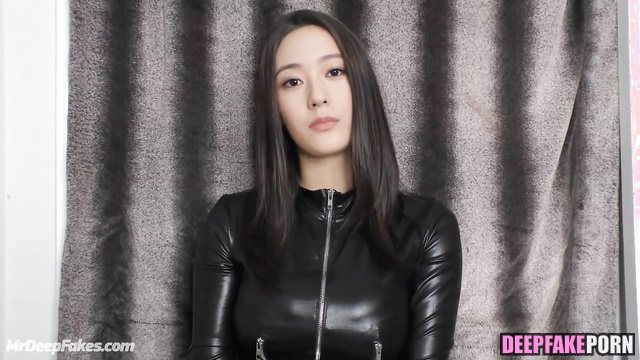 Solo celebrity sex video how Krystal Jung shows nice tits 정수정 (연예인 섹스)