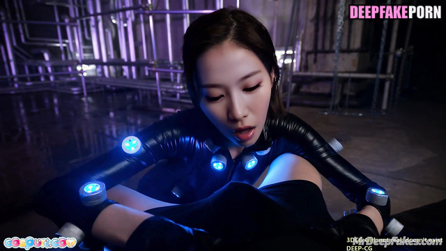 サナ TWICE ディープフェイク This blowjob by Sana is so sensual トゥワイス deepfake